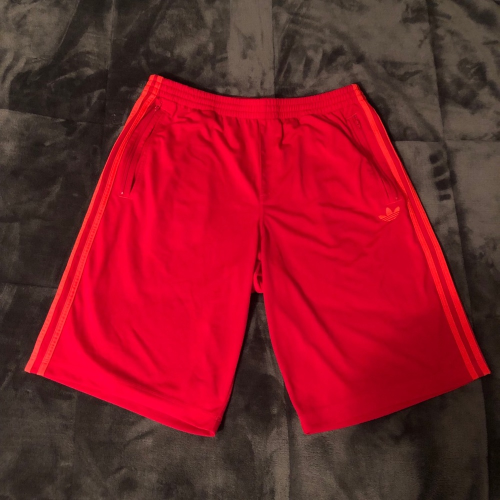 Adidas Athletic Shorts